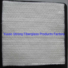Fiberglass Needle Mat for Filt or Insulation 25mm